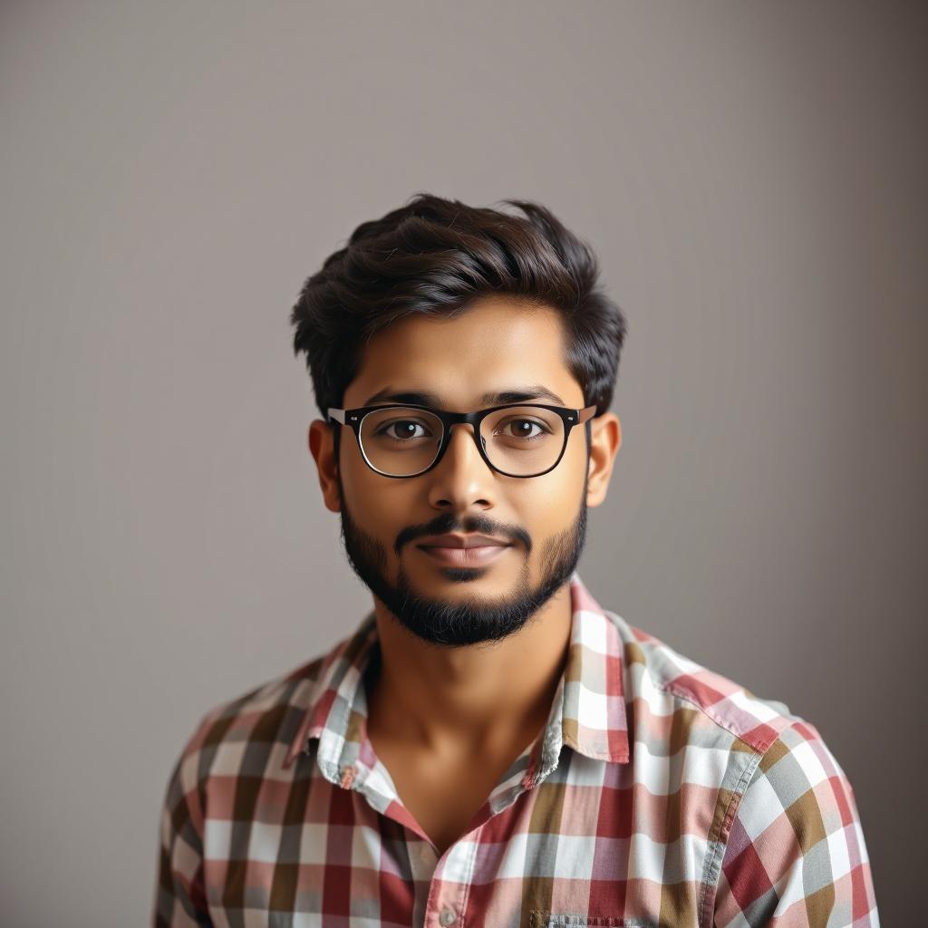 Arjun Patel